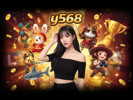สล็อตเว็บตรง y568