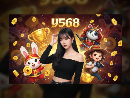 y568 ทางเข้า
